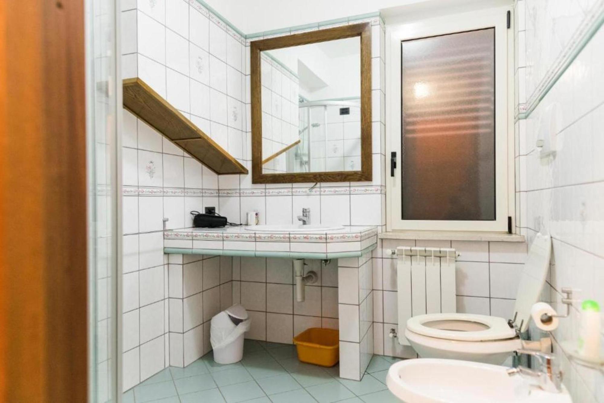 Torre Ancinale Bed & Breakfast Soverato Marina Exterior foto