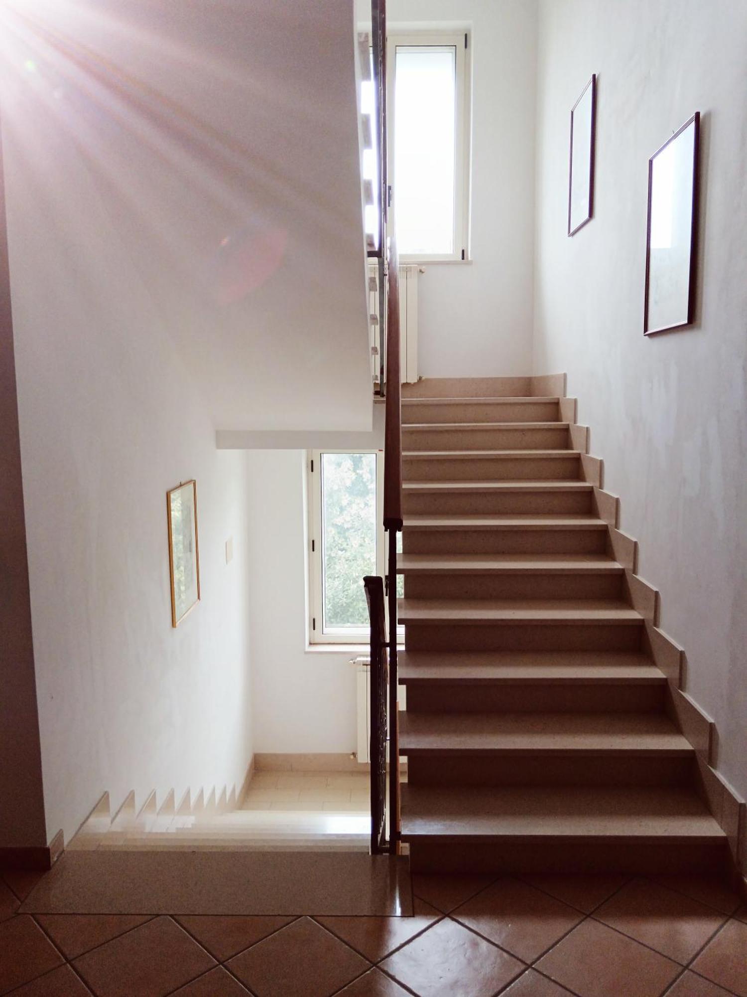 Torre Ancinale Bed & Breakfast Soverato Marina Exterior foto