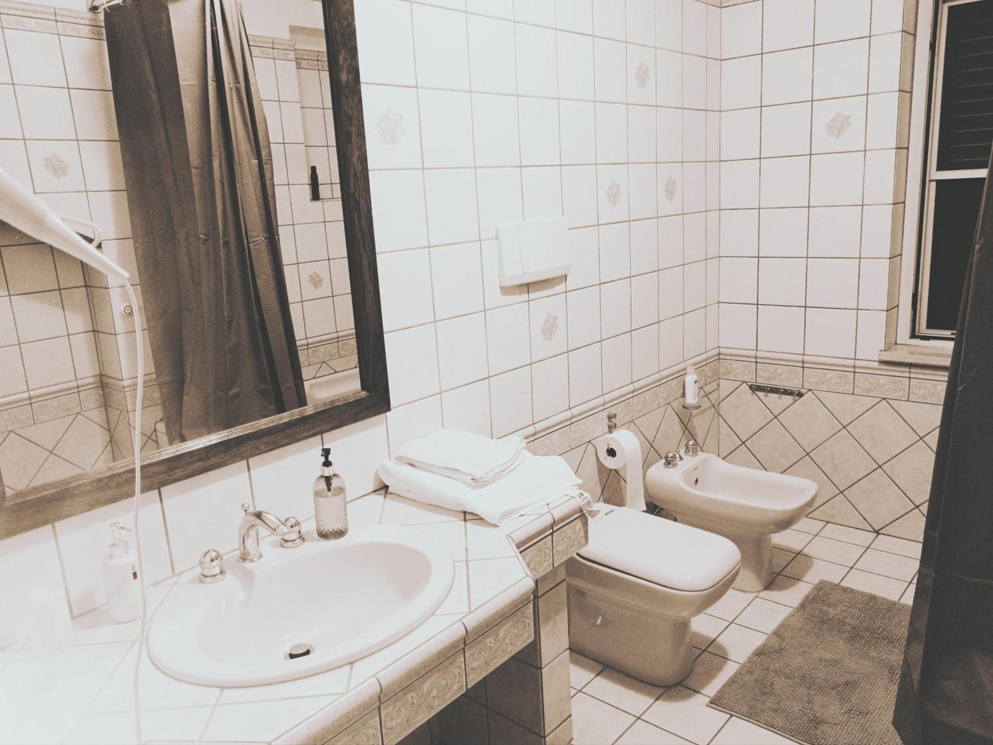 Torre Ancinale Bed & Breakfast Soverato Marina Exterior foto