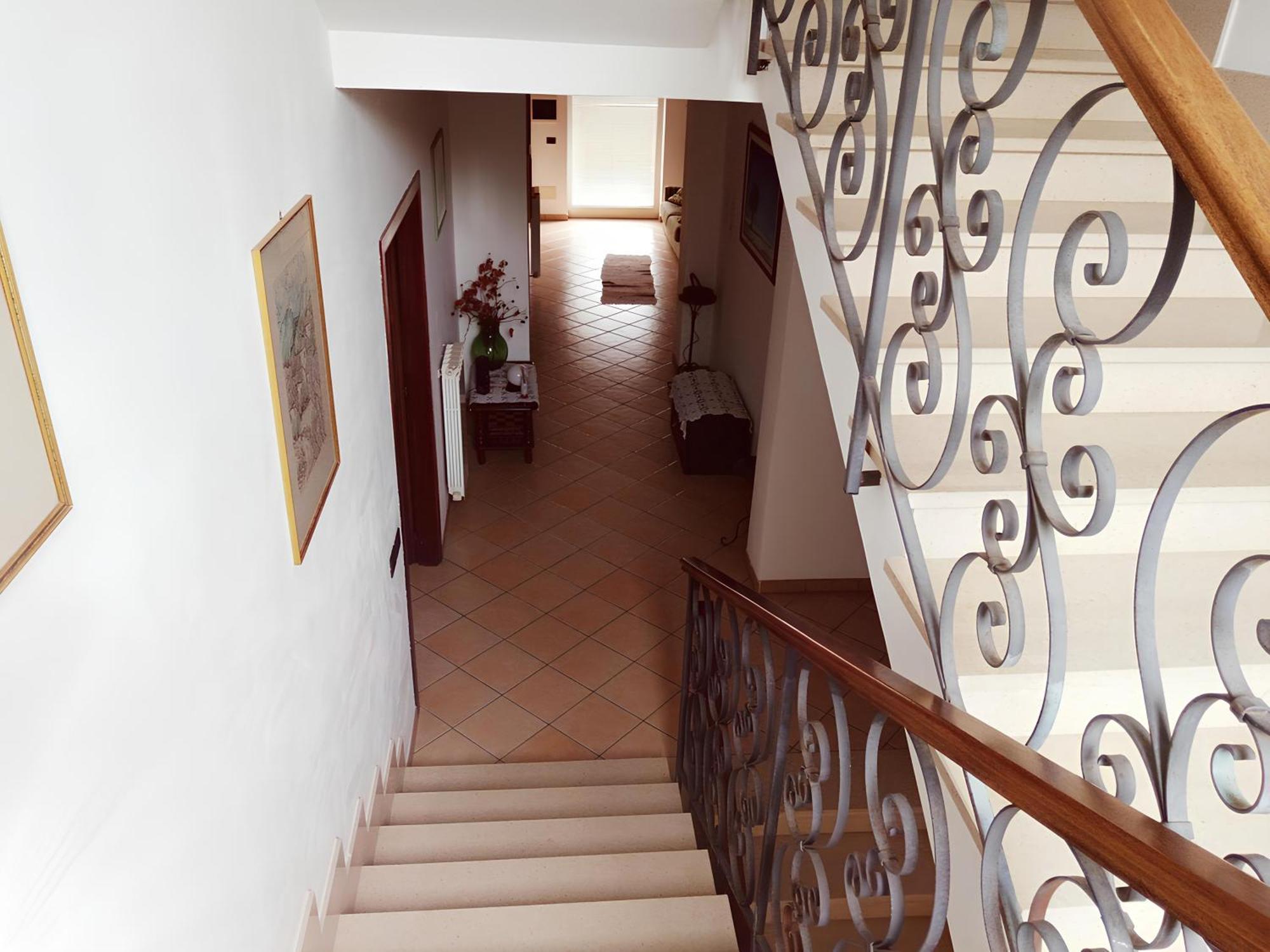 Torre Ancinale Bed & Breakfast Soverato Marina Exterior foto