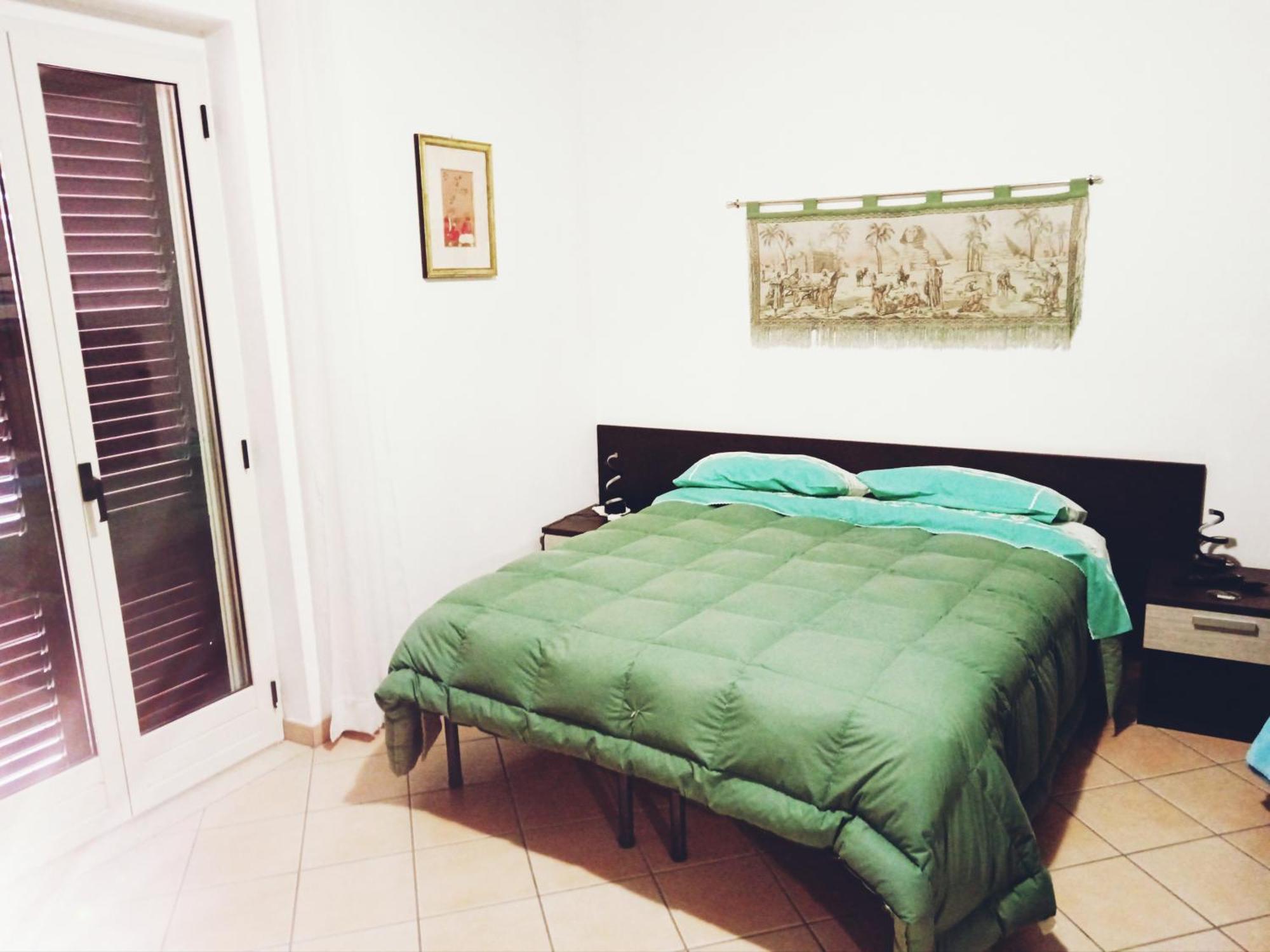 Torre Ancinale Bed & Breakfast Soverato Marina Exterior foto