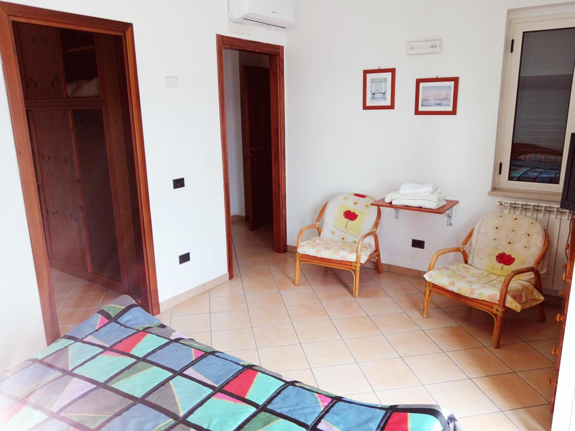 Torre Ancinale Bed & Breakfast Soverato Marina Exterior foto
